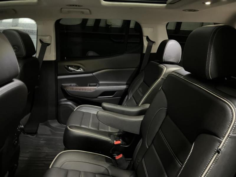 GMC
Acadia
2021
