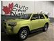 Toyota 4Runner TRD OFFROAD 4WD CUIR TOIT MAGS NAVIGATION
